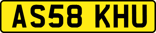 AS58KHU