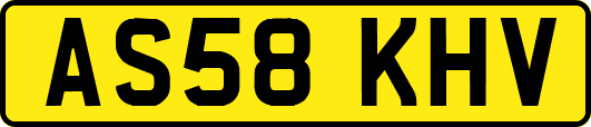 AS58KHV