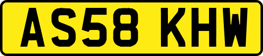 AS58KHW