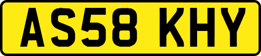 AS58KHY