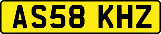 AS58KHZ