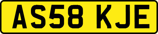 AS58KJE