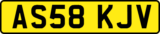 AS58KJV