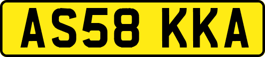 AS58KKA