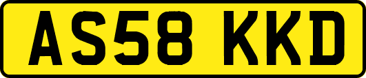 AS58KKD