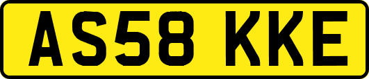 AS58KKE