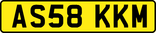 AS58KKM