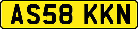 AS58KKN