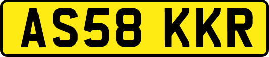AS58KKR