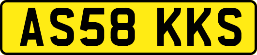AS58KKS