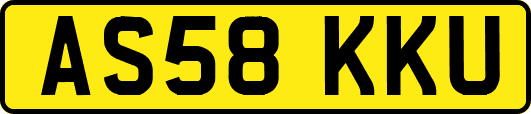 AS58KKU