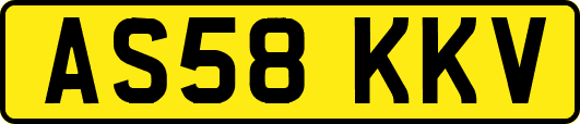 AS58KKV