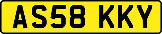 AS58KKY