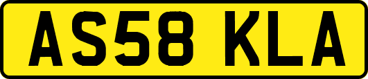 AS58KLA
