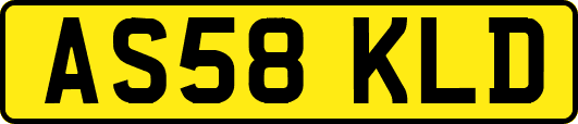 AS58KLD