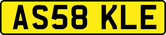 AS58KLE