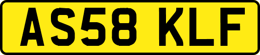 AS58KLF