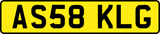 AS58KLG