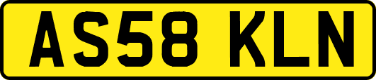 AS58KLN