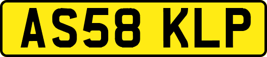 AS58KLP