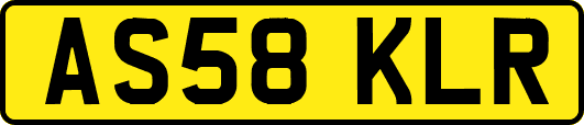 AS58KLR