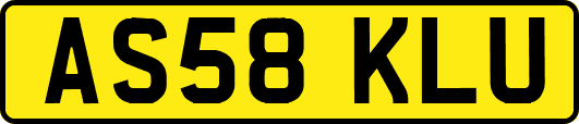 AS58KLU