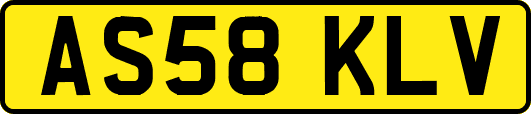 AS58KLV