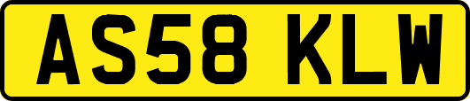 AS58KLW