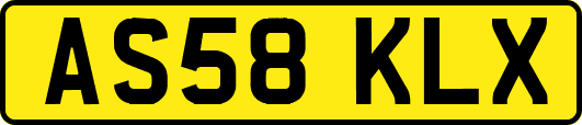 AS58KLX