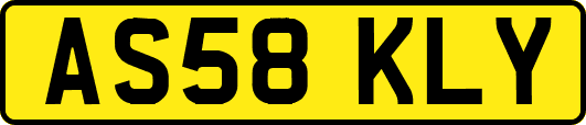 AS58KLY