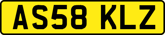 AS58KLZ