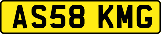 AS58KMG