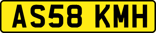 AS58KMH