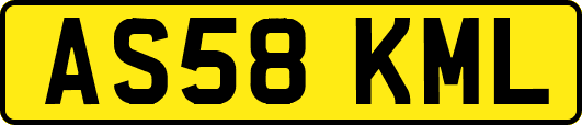 AS58KML