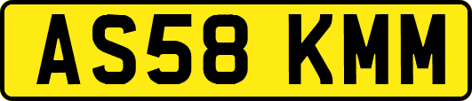AS58KMM