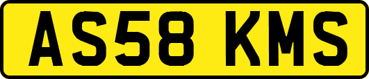 AS58KMS