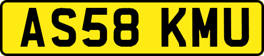 AS58KMU