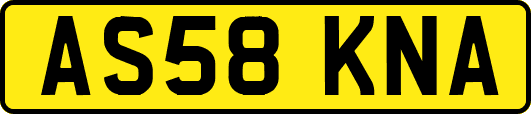 AS58KNA