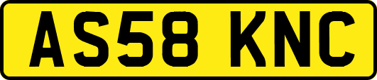 AS58KNC