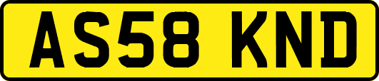 AS58KND