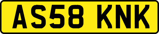 AS58KNK