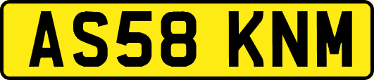 AS58KNM