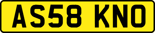 AS58KNO