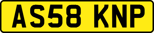 AS58KNP