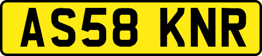 AS58KNR