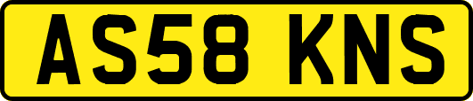 AS58KNS
