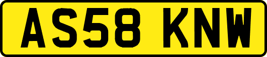 AS58KNW