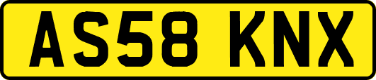 AS58KNX