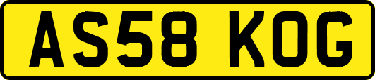 AS58KOG