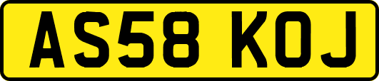 AS58KOJ
